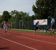 Sommer Event & De schnällscht Wollerauer